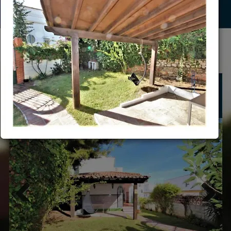 Casa Per Holiday home *