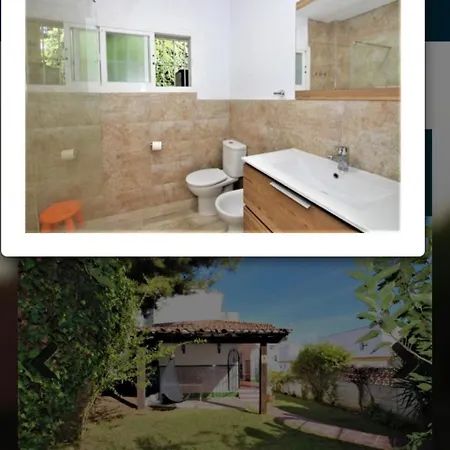 Casa Per Holiday home *