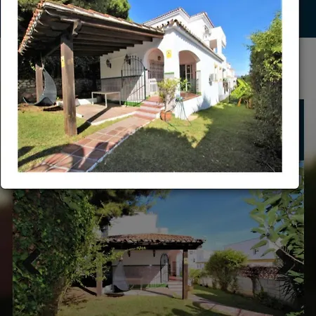 Holiday home Casa Per Torremolinos
