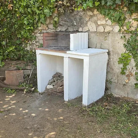 Holiday home Casa Per *
