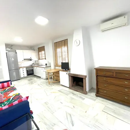 Casa Per Torremolinos