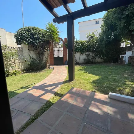 Holiday home Casa Per Torremolinos